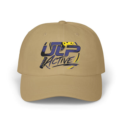 ULP Active Dad Cap