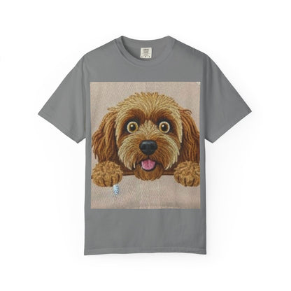 Dog Fun Shity T-Shirt