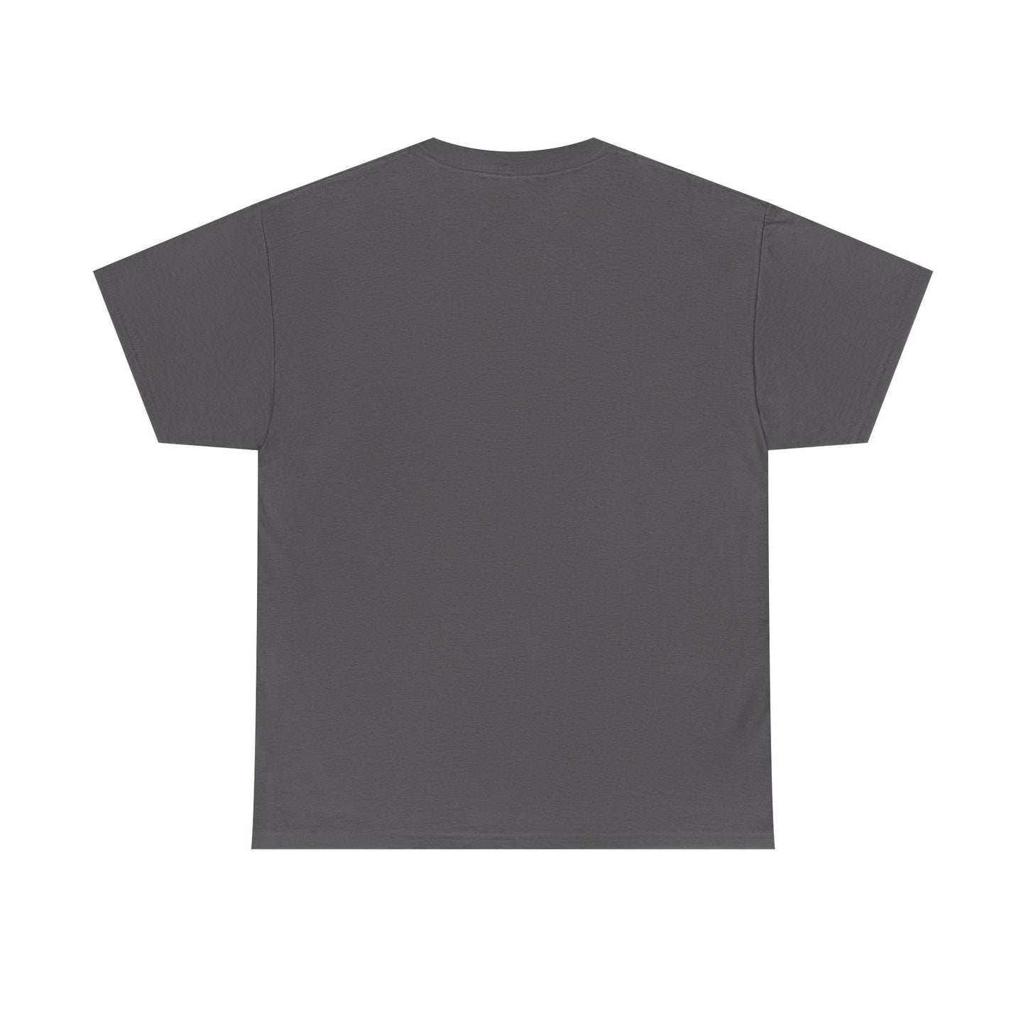 Gratitude Is A Universal Language Tee — Positive Mindfulness Graphic T-Shirt