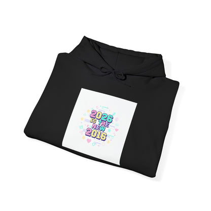 2026 is the New 2016 Hoodie | 2010s Nostalgia, vintage internet aesthetic