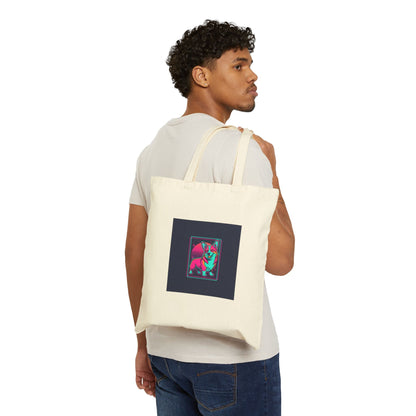 Platonic Love Heartframe Tote | Friendship Valentine, Galentine’s