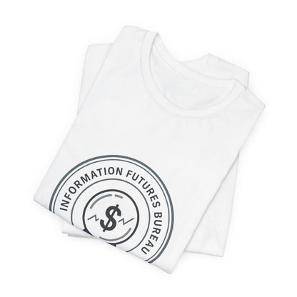 Exit Liquidity Tee | insider trading satire, prediction markets, finance humor