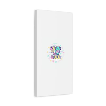 2026 Is The New 2016 Canvas | 2010s Nostalgia, Pixel Retro Internet Aesthetic