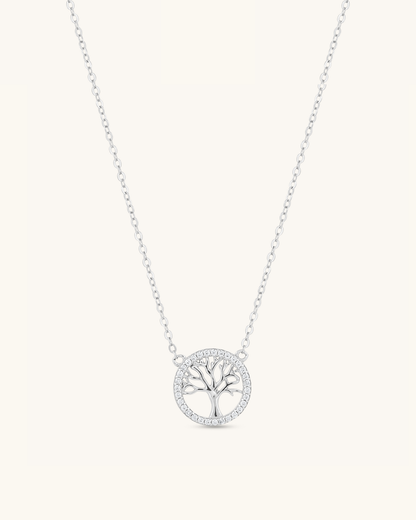 Tree of Life Necklace
