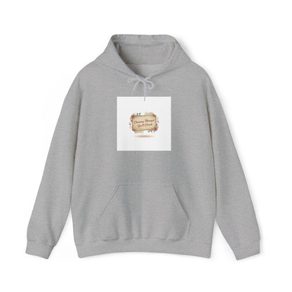 Love Letter Wax Seal Hoodie | vintage letter art, handwritten romance