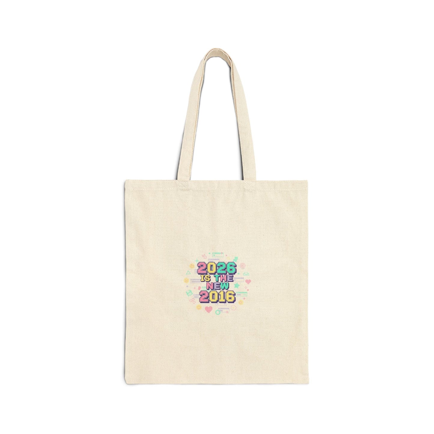 2026 Is the New 2016 Tote, 2010s Nostalgia, vintage internet aesthetic