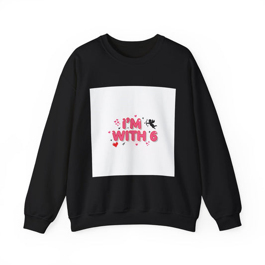 Minimal Icon Grid Sweatshirt | Monochrome System Icon Design