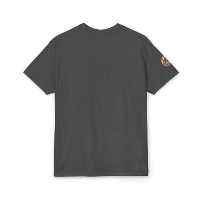 Peace ULP Dove Unisex DryBlend® T-Shirt
