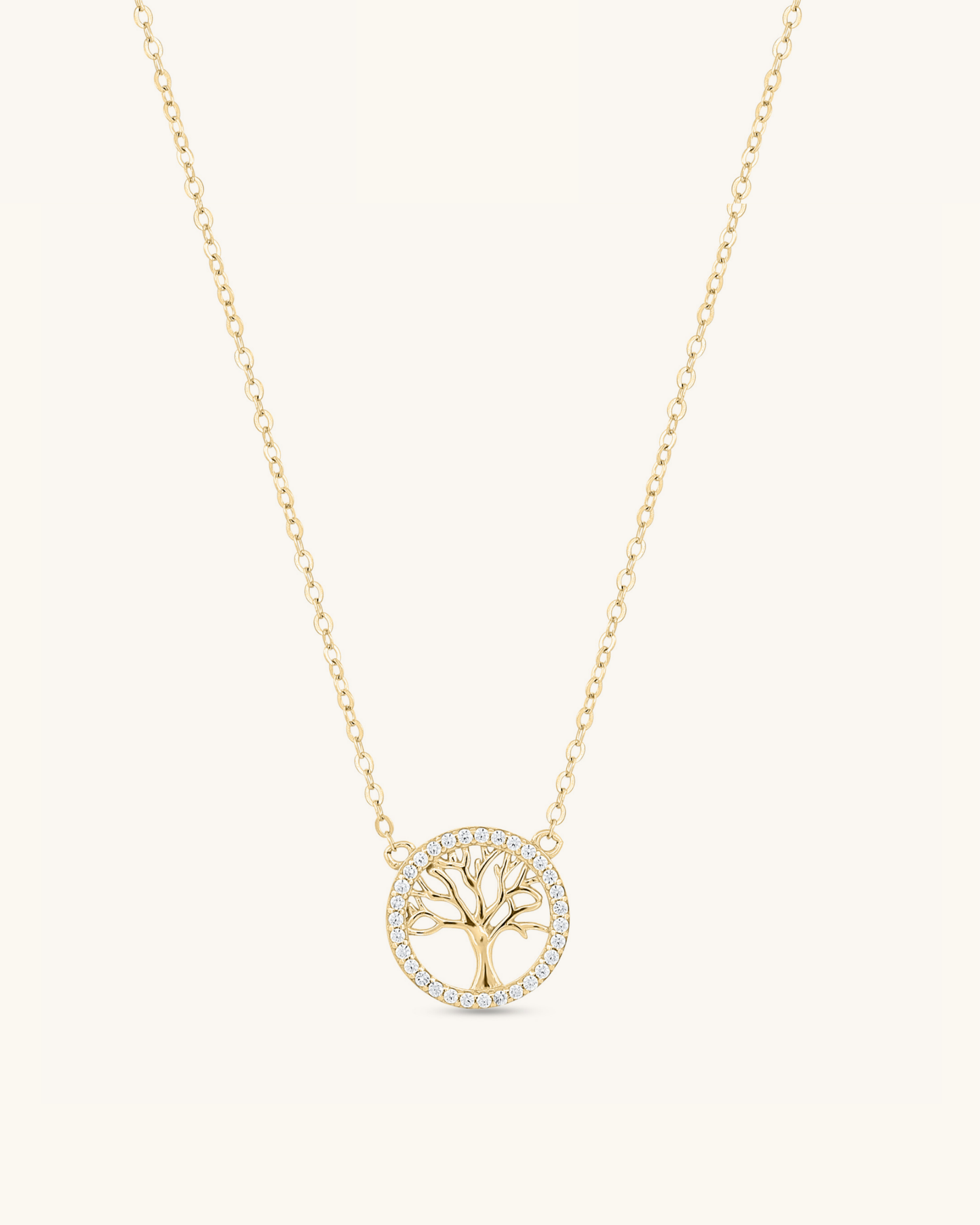 Tree of Life Necklace