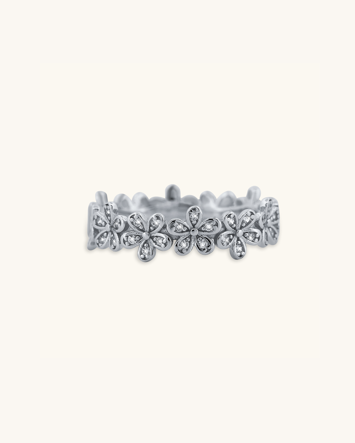 Daisy Ring