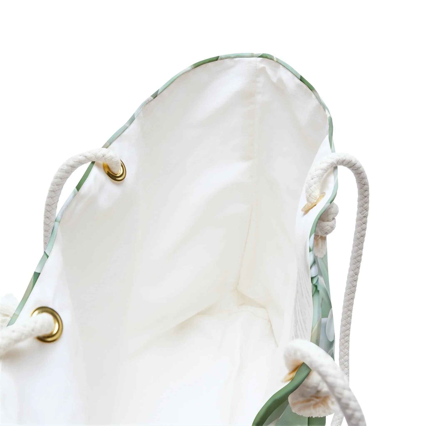 Pachyveria Haagei Succulent Pattern Weekender Bag