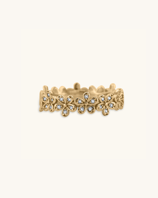Daisy Ring