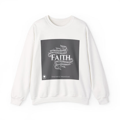 Faith is a Universal Language – Sweatshirt