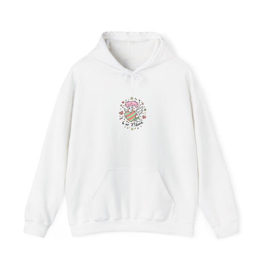 6 7 Weird Cupid Crewneck | Viral Valentine's Sweatshirt | Funny Quirky Love