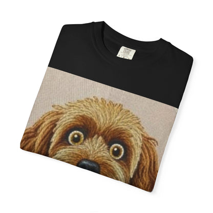 Dog Fun Shity T-Shirt