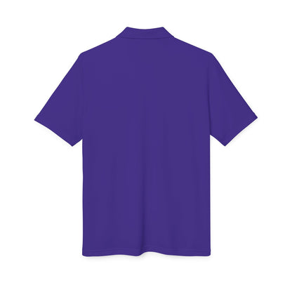 Courage Is a Universal Language Polo