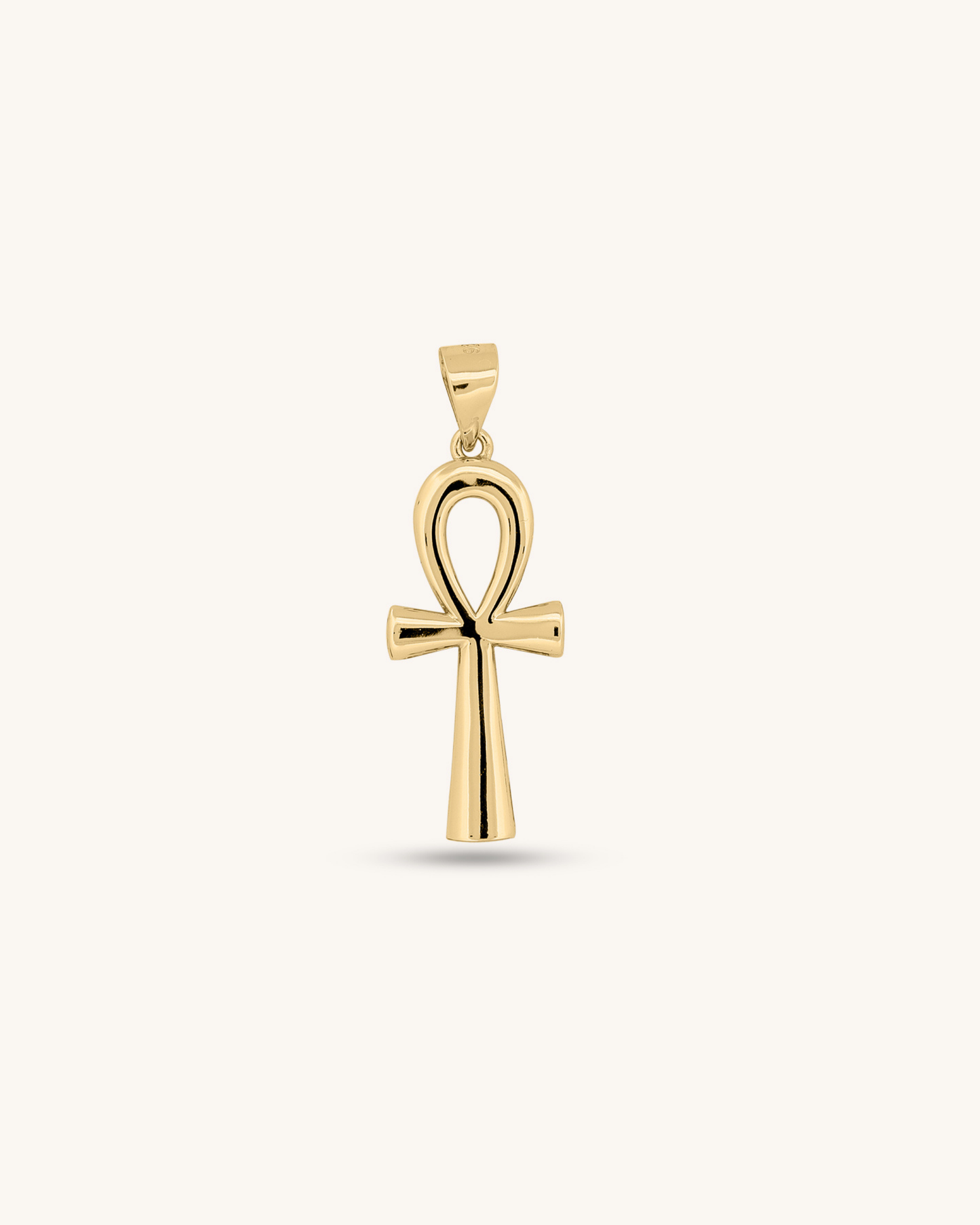 Egyptian Ankh  Pendant