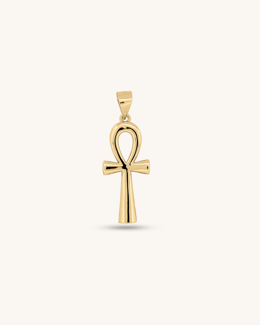 Egyptian Ankh  Pendant