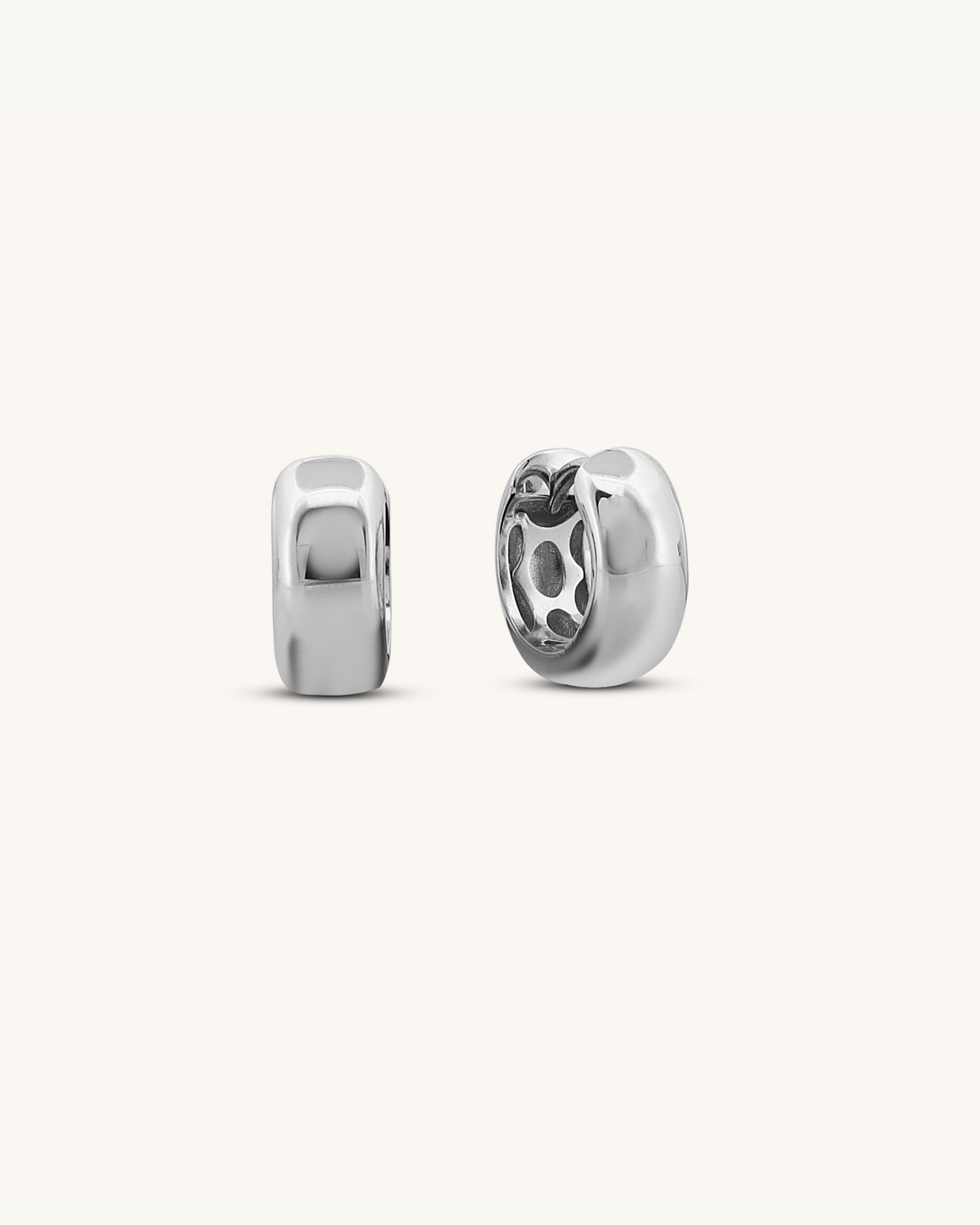 Modern Hoops