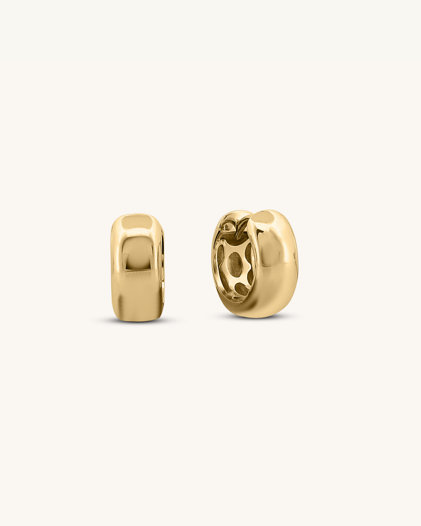 Modern Hoops