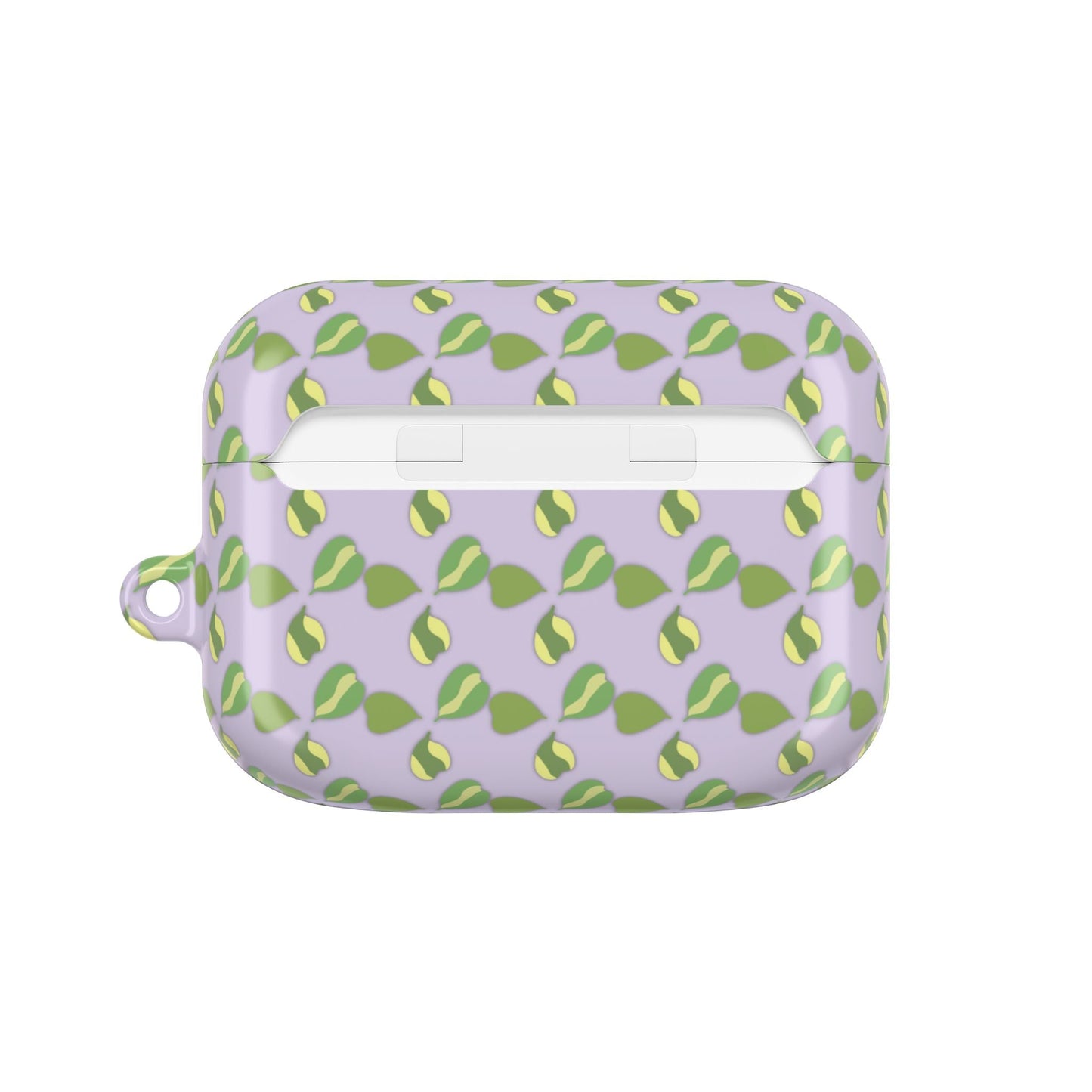 Hoya Kerrii Pattern AirPod Case