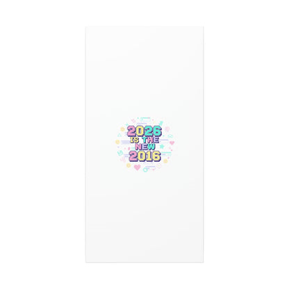 2026 Is The New 2016 Canvas | 2010s Nostalgia, Pixel Retro Internet Aesthetic
