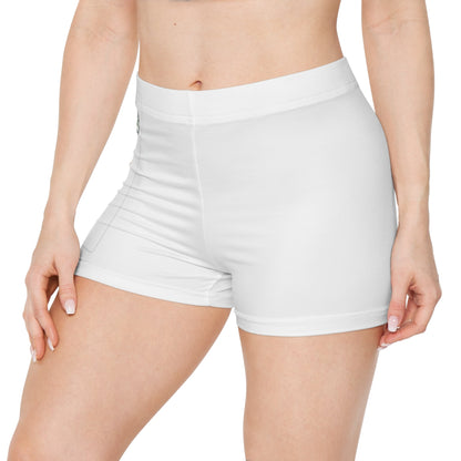 Motivation Is a Universal Language Woman's Shorts