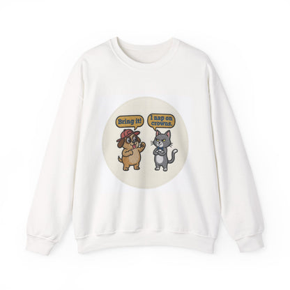 cooked beyond repair sweatshirt | exhaustion meme, tired shirt