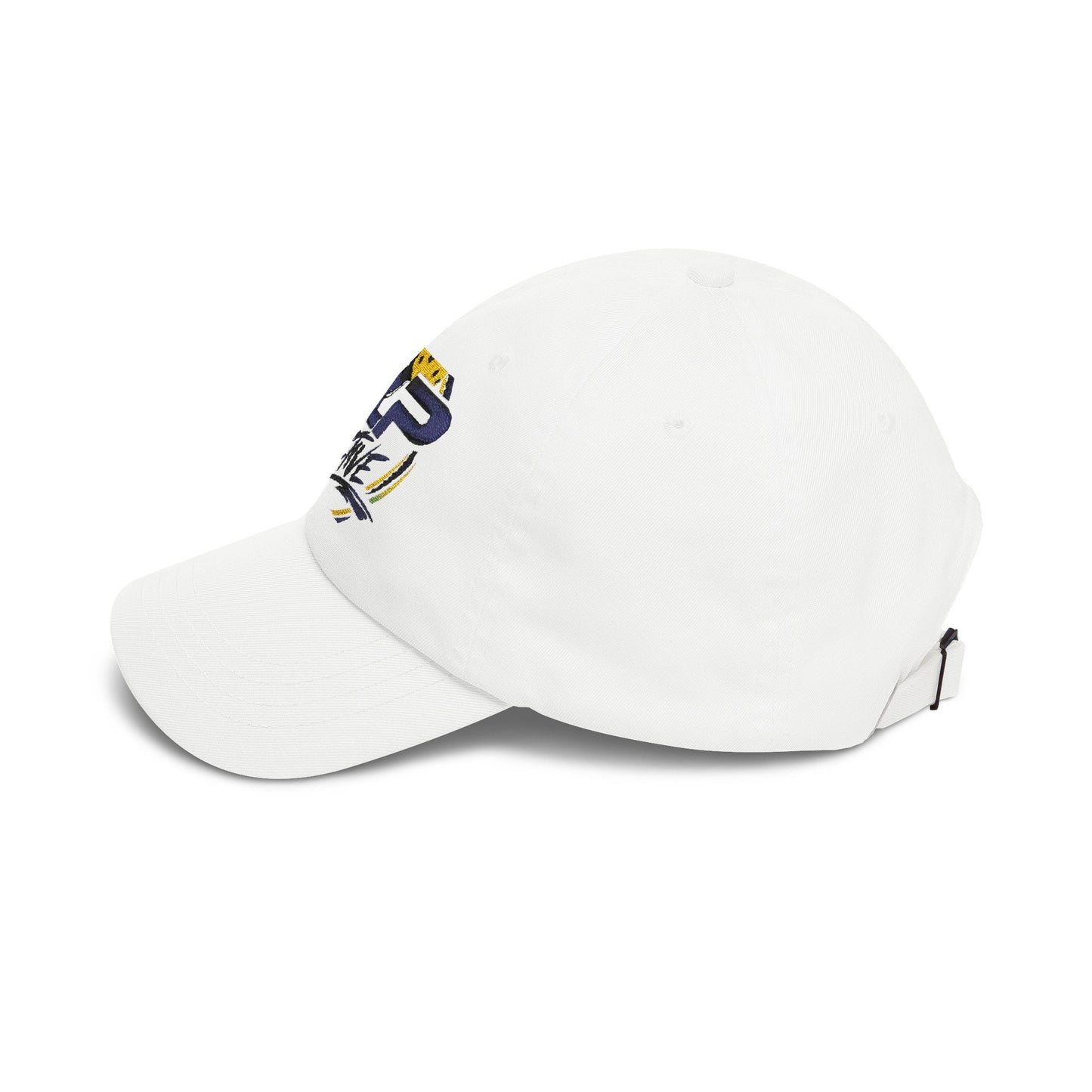 ULP Active Dad Cap