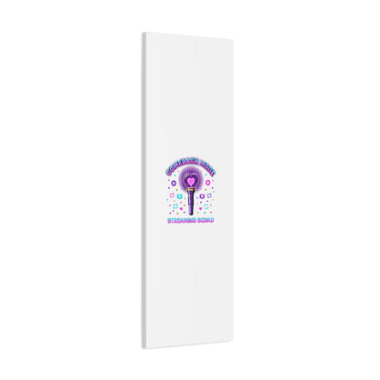 Comeback Mode Lightstick Canvas | K-pop Comeback, Streaming Squad