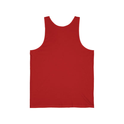 Peace Is a Universal Language Tank Top – Graphic Message Muscle Tee
