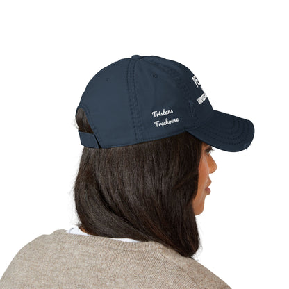 Peace is a Universal Language – Hat