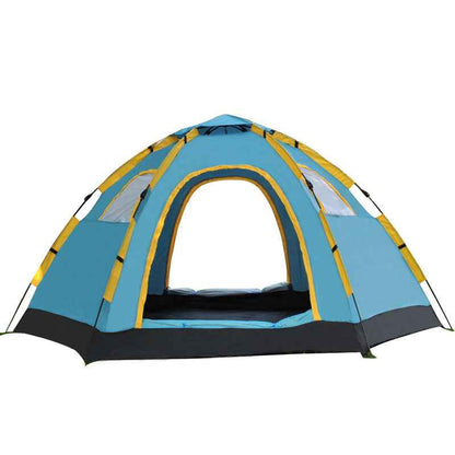 Large Fast Pitch 5-8 people Camping Tent