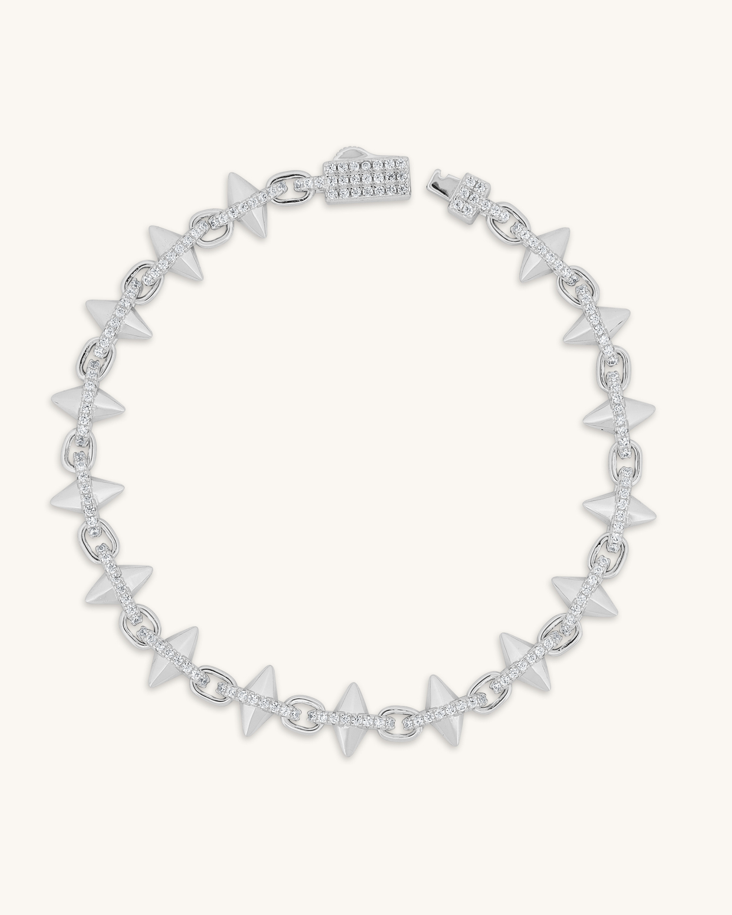 Spike Bracelet