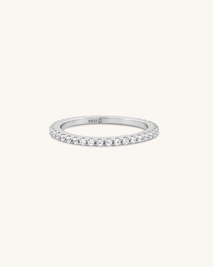 1.5mm All Around Band Ring