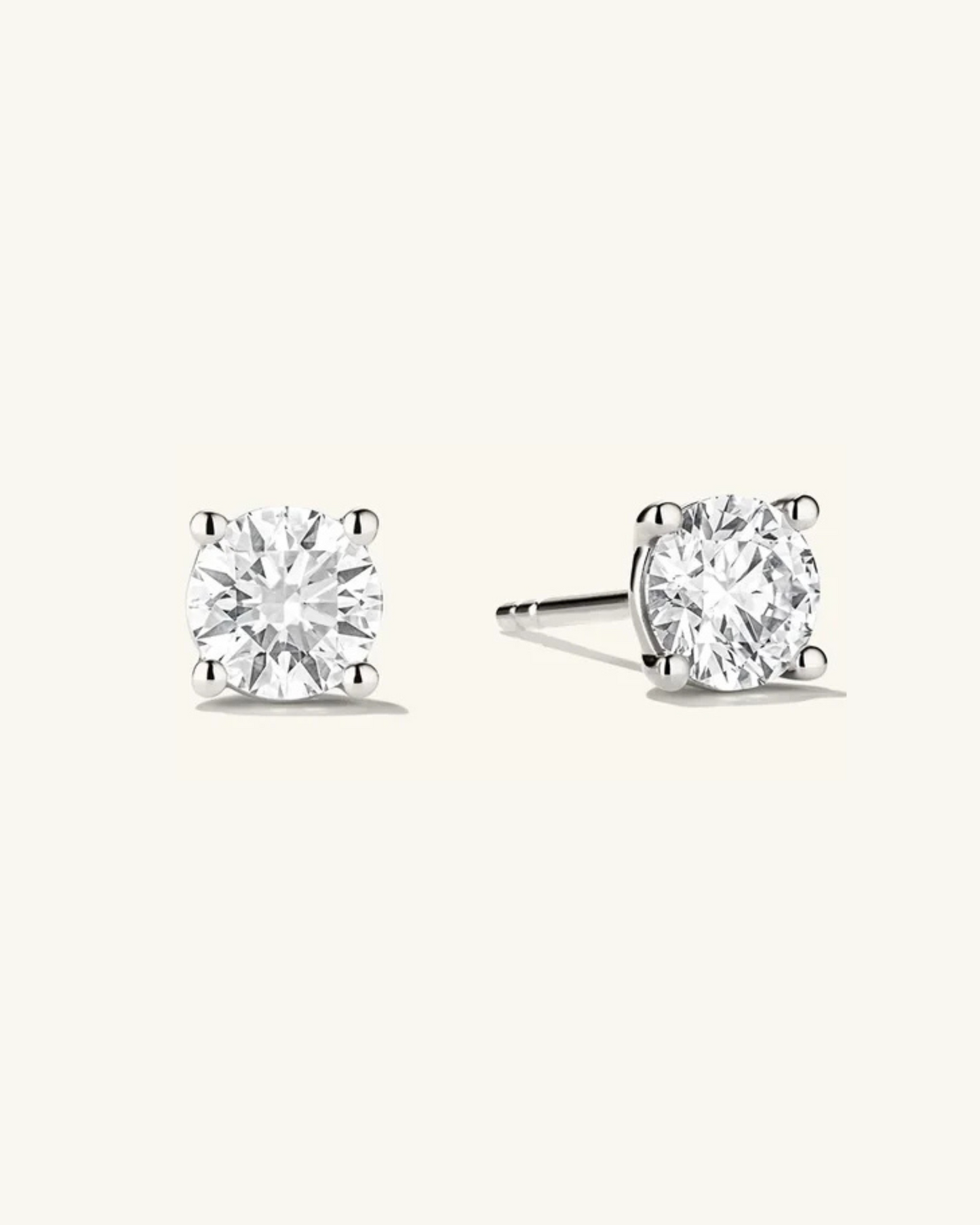 Round Studs