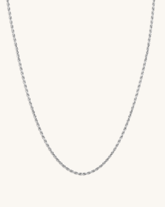 1mm Rope Chain
