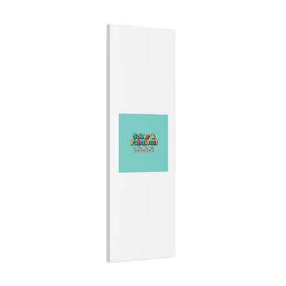 Sober & Fabulous! Canvas | Dry January, Mocktail Trend