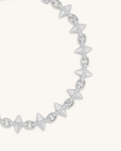 Spike Bracelet