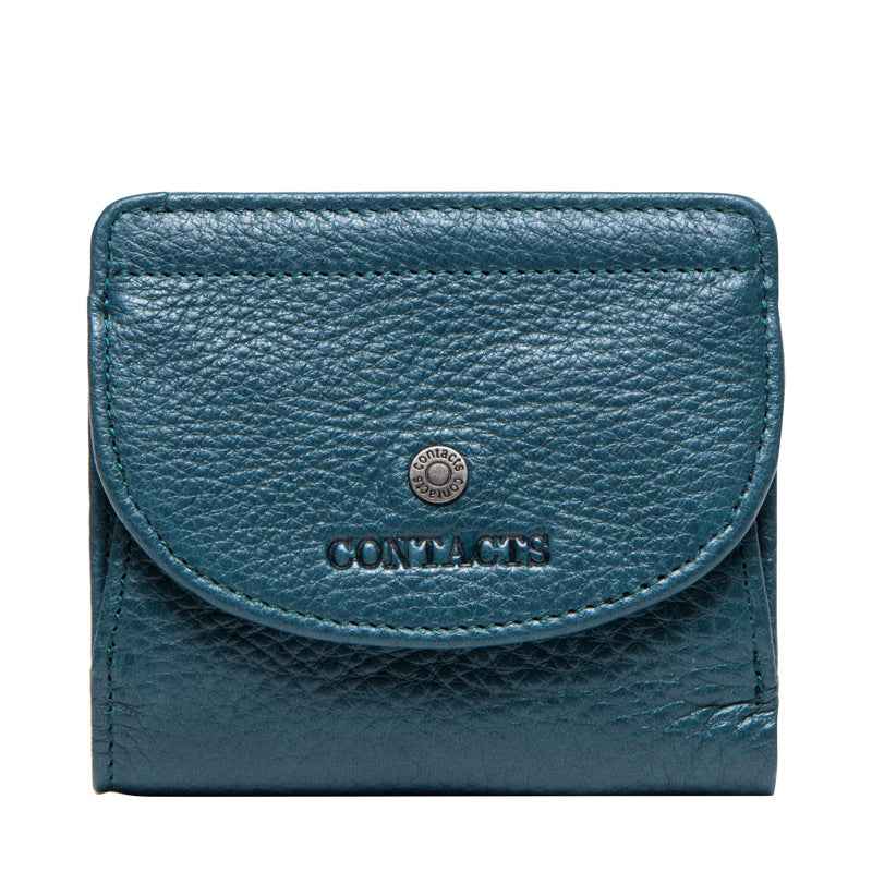 Mini Clutch Coin Purse