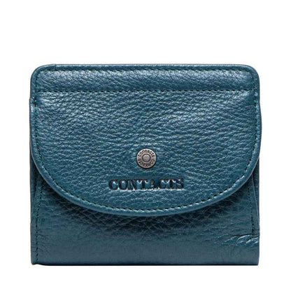 Mini Clutch Coin Purse
