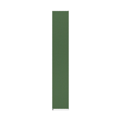 Manjula Pothos, Variegated Syngonium & Stromanthe Triostar Wrapping Paper – Botanical Gift Wrap Roll