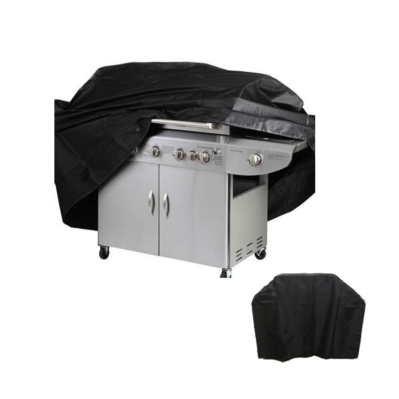 Waterproof Grill Cover Tear Resistant
