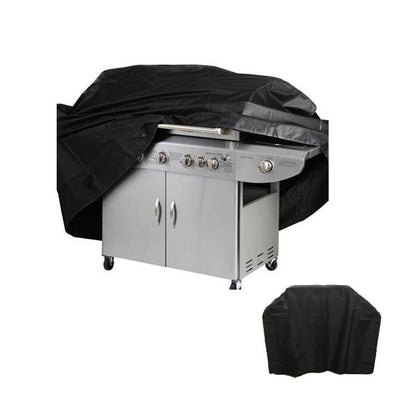 Waterproof Grill Cover Tear Resistant