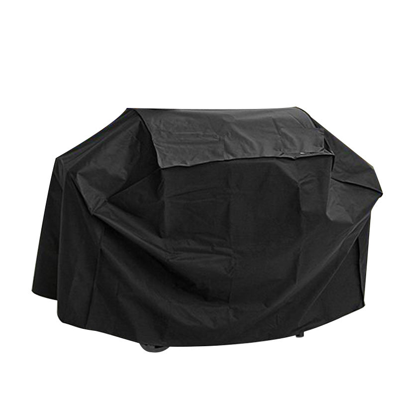 Waterproof Grill Cover Tear Resistant