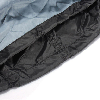Waterproof Grill Cover Tear Resistant