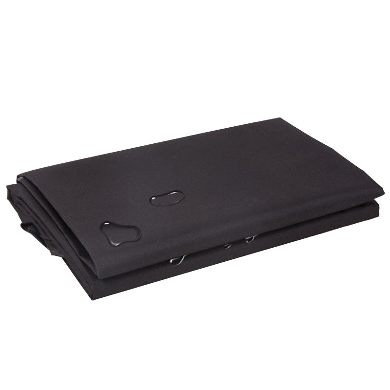 Waterproof Grill Cover Tear Resistant
