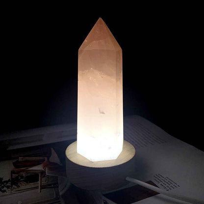 Big Pillar Lighthouse 10x3 Big Pillar Crystal Light