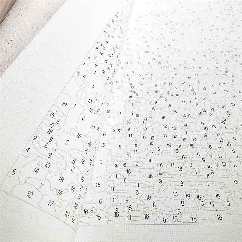 People Digital Picture Frame By Hand-made DIY Frame Front Door Beach Scenery