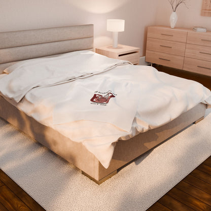 99 Problems But 6 7 Ain't One Blanket | Viral Valentine's Gift | Funny Cupid